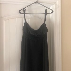 HUGO BOSS Black Cocktail Dress